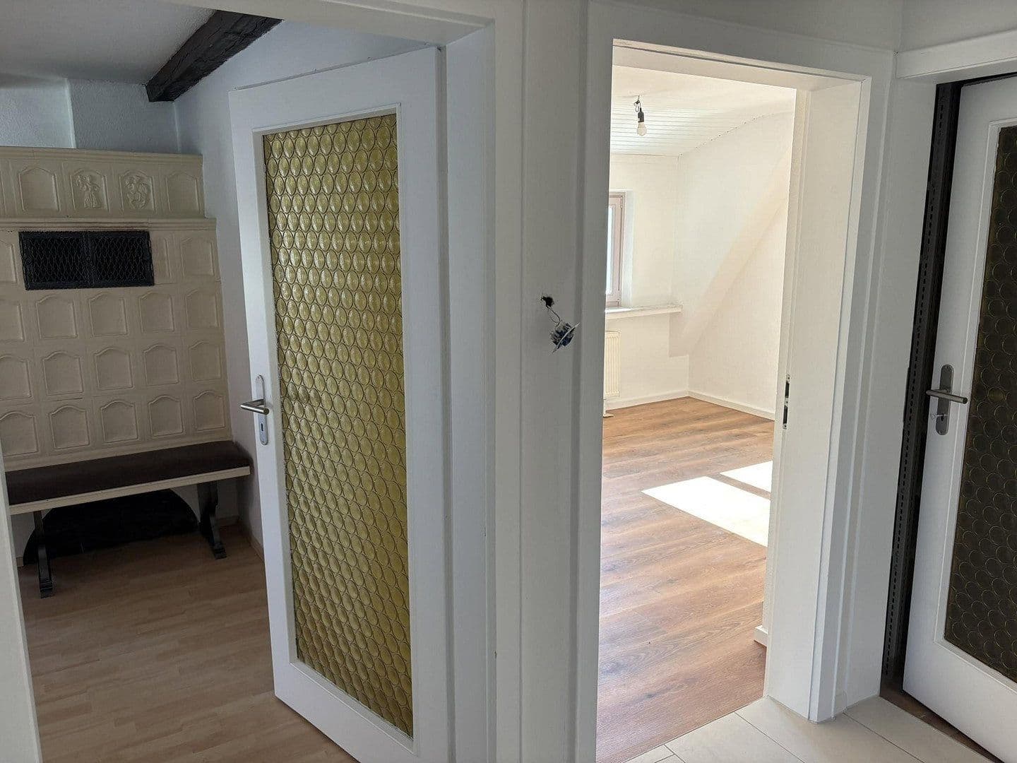 Pronájem bytu 3+kk 139 m², Blumenstraße 34, Karlsfeld, Bavorsko Pronájem bytu 3+kk 139 m², Blumenstraße 34, Karlsfeld, Bavorsko