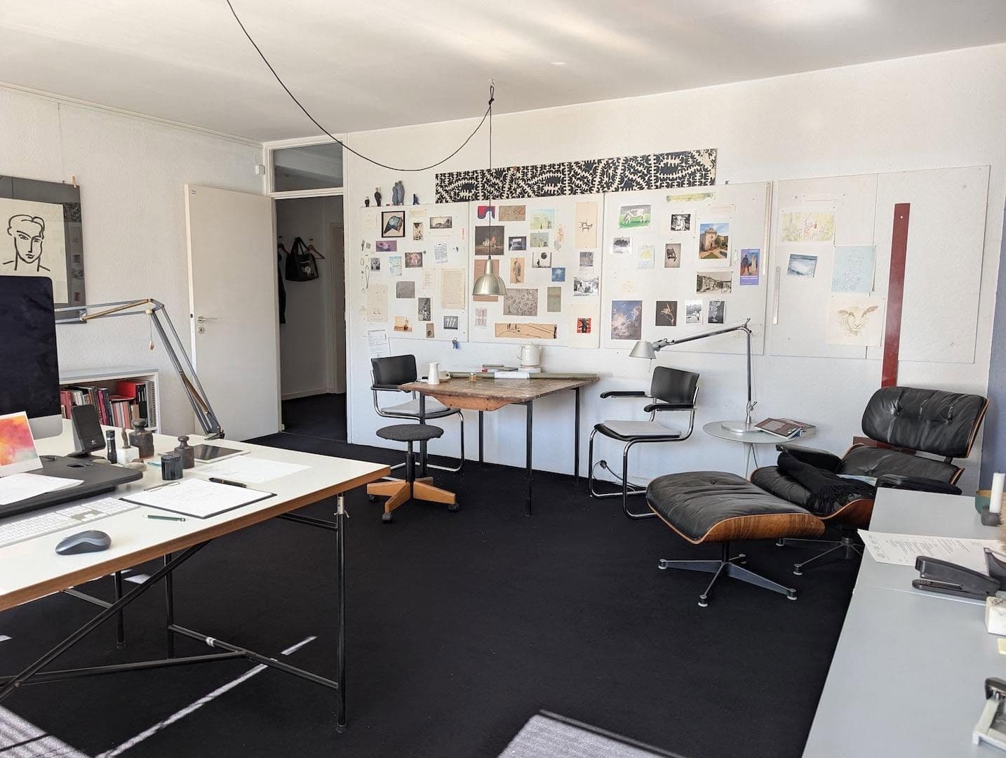 Prodej bytu 3+1 80 m², Richterstraße 14, Hamburg, Hamburg Prodej bytu 3+1 80 m², Richterstraße 14, Hamburg, Hamburg