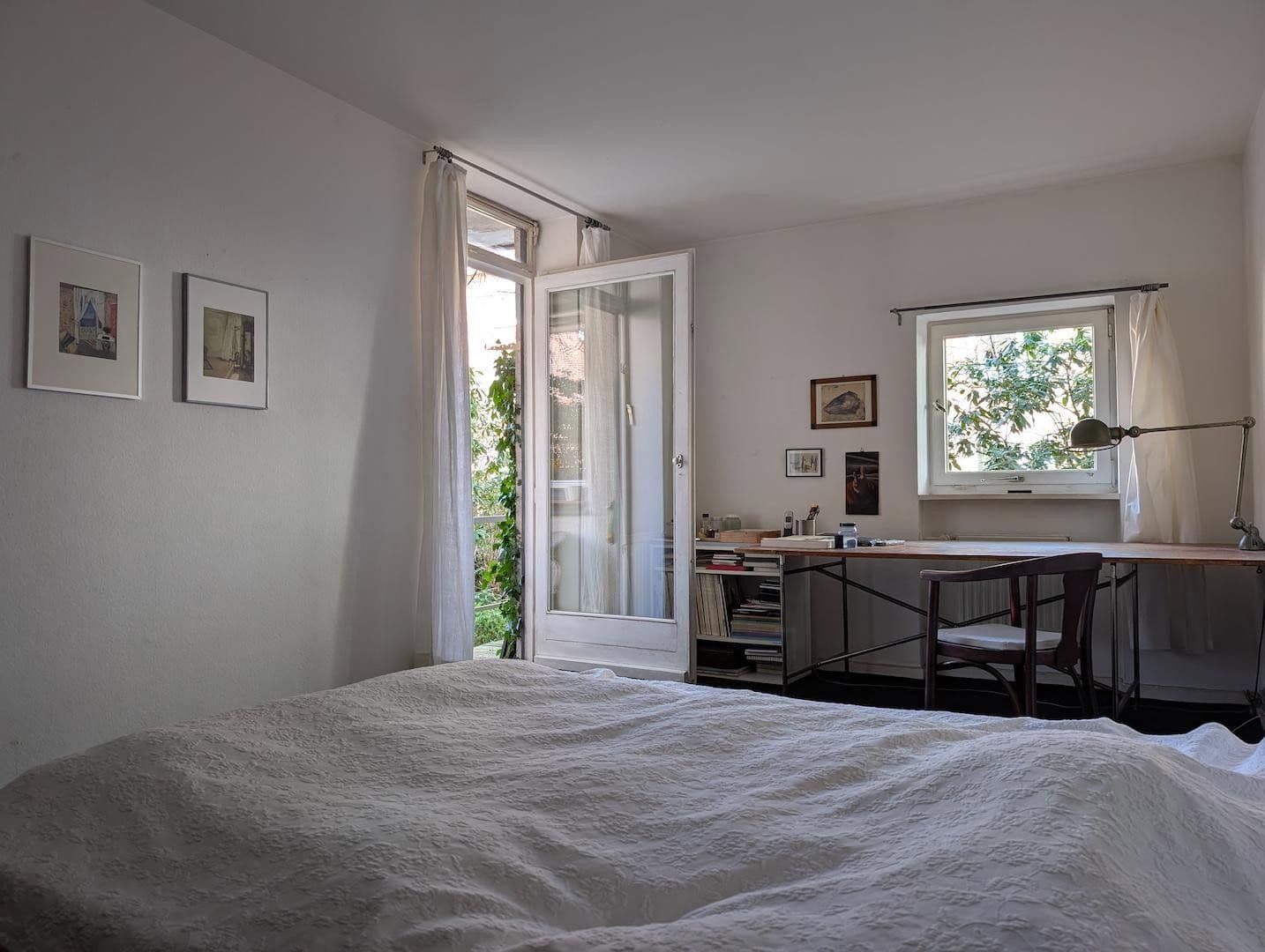 Prodej bytu 3+1 80 m², Richterstraße 14, Hamburg, Hamburg Prodej bytu 3+1 80 m², Richterstraße 14, Hamburg, Hamburg