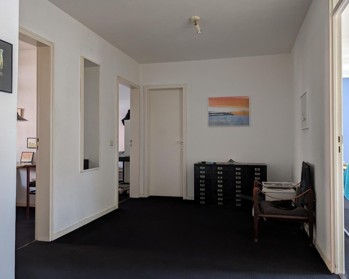 Prodej bytu 3+1 80 m², Richterstraße 14, Hamburg, Hamburg Prodej bytu 3+1 80 m², Richterstraße 14, Hamburg, Hamburg