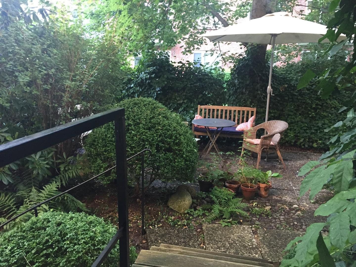 Prodej bytu 3+1 80 m², Richterstraße 14, Hamburg, Hamburg Prodej bytu 3+1 80 m², Richterstraße 14, Hamburg, Hamburg