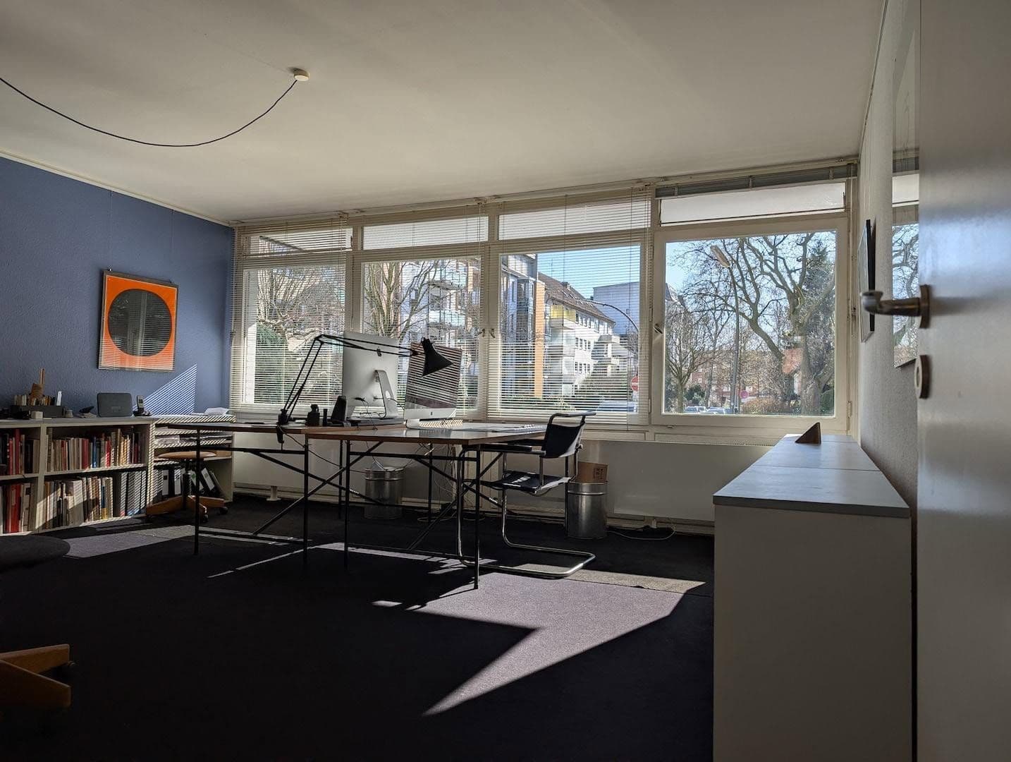 Prodej bytu 3+1 80 m², Richterstraße 14, Hamburg, Hamburg Prodej bytu 3+1 80 m², Richterstraße 14, Hamburg, Hamburg