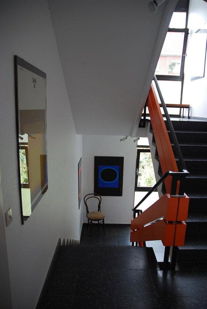 Prodej bytu 3+1 80 m², Richterstraße 14, Hamburg, Hamburg Prodej bytu 3+1 80 m², Richterstraße 14, Hamburg, Hamburg