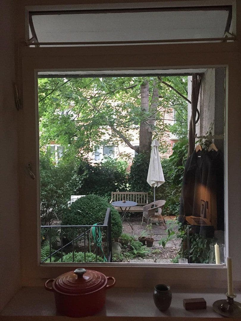 Prodej bytu 3+1 80 m², Richterstraße 14, Hamburg, Hamburg Prodej bytu 3+1 80 m², Richterstraße 14, Hamburg, Hamburg