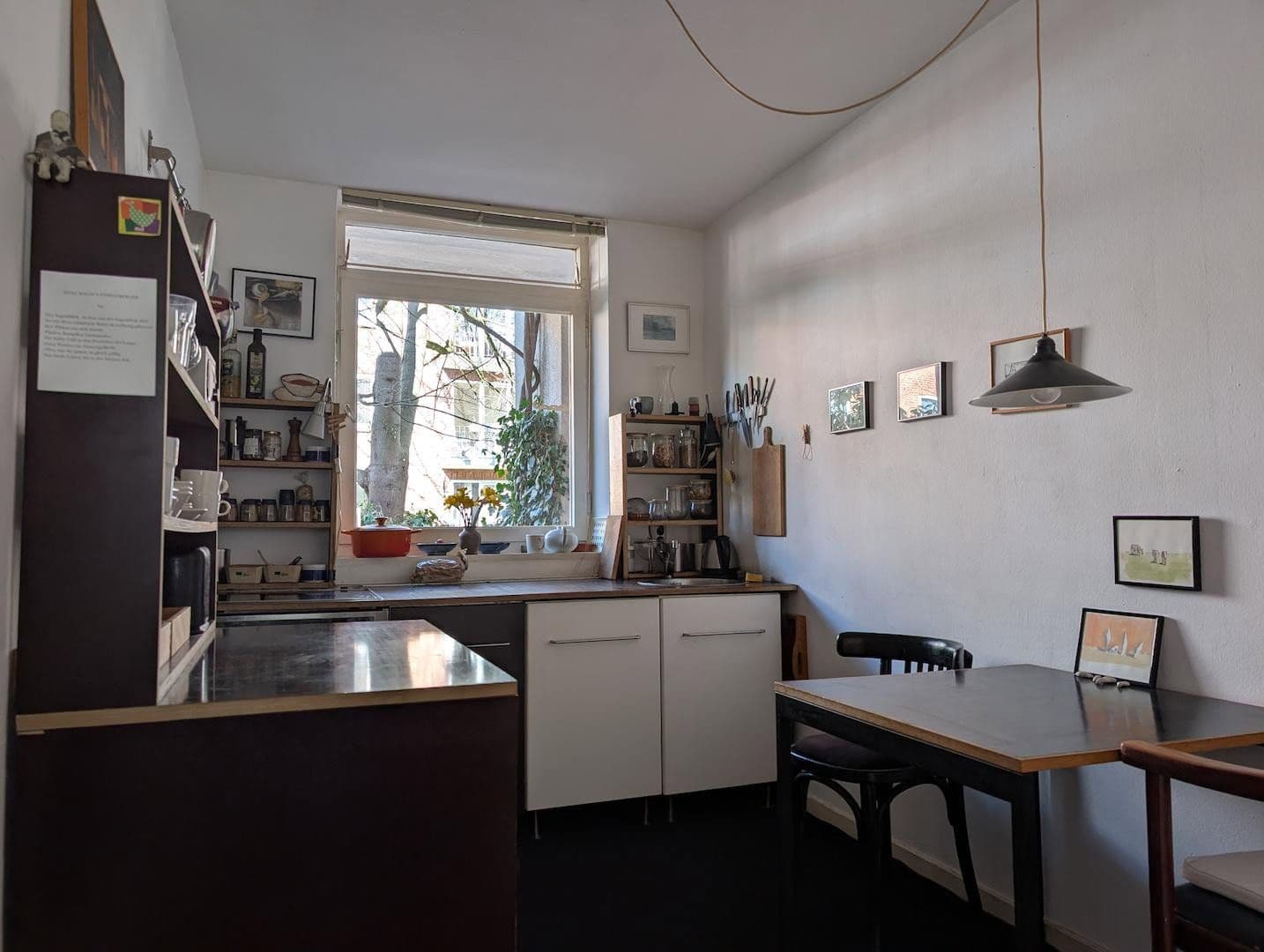 Prodej bytu 3+1 80 m², Richterstraße 14, Hamburg, Hamburg Prodej bytu 3+1 80 m², Richterstraße 14, Hamburg, Hamburg