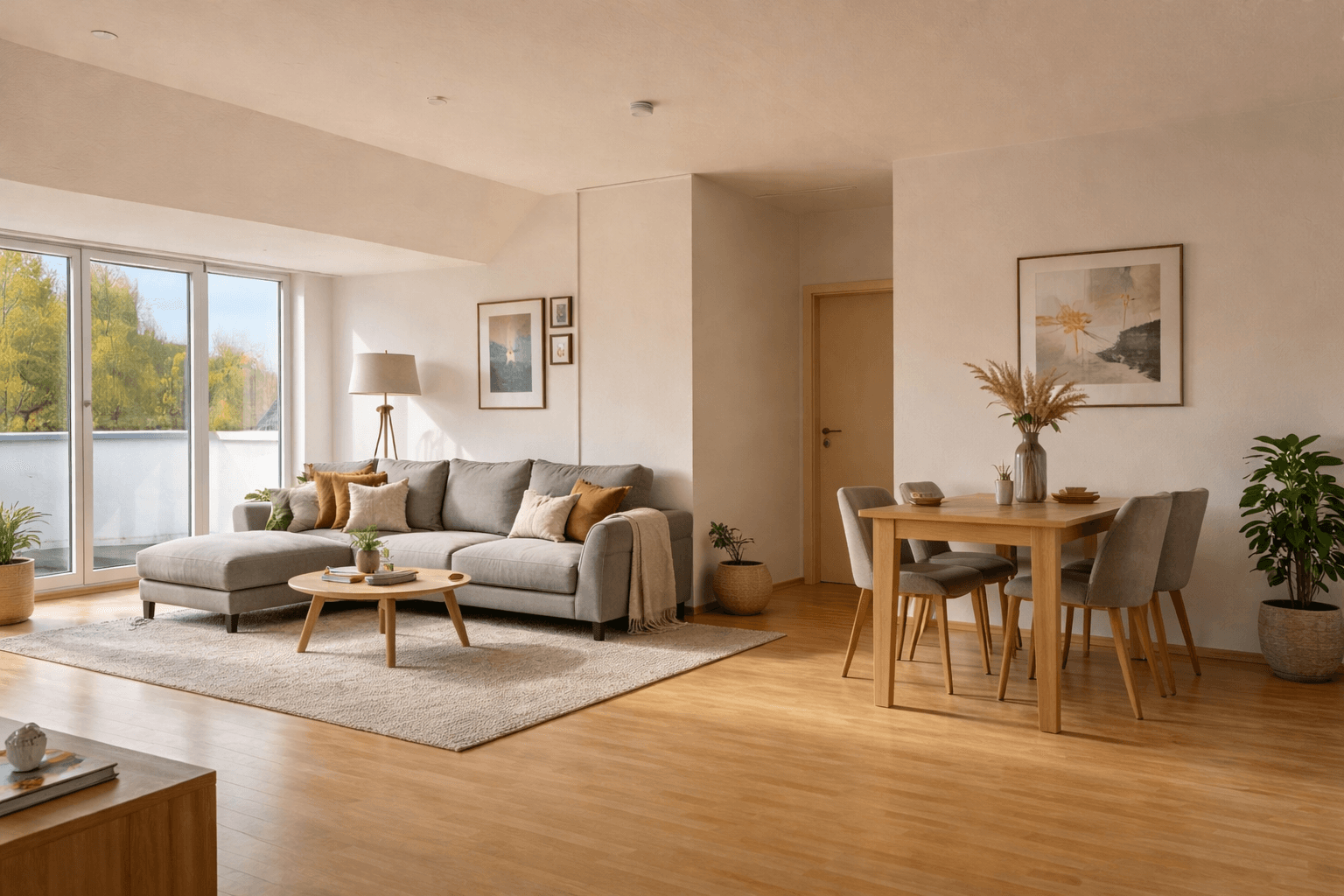 Pronájem bytu 3+1 82 m², Bahnhofstr. 22d, Usingen, Hessen Pronájem bytu 3+1 82 m², Bahnhofstr. 22d, Usingen, Hessen