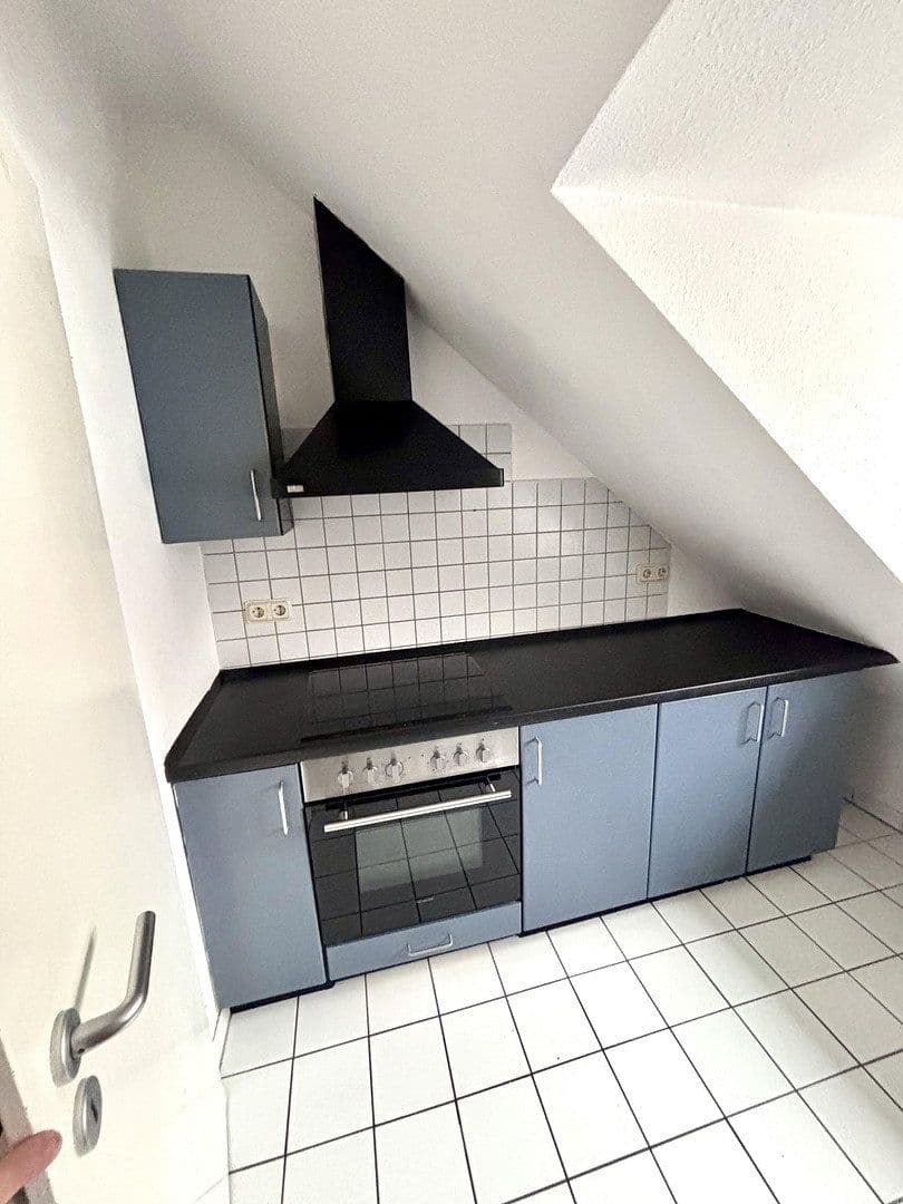 Pronájem bytu 3+1 82 m², Bahnhofstr. 22d, Usingen, Hessen Pronájem bytu 3+1 82 m², Bahnhofstr. 22d, Usingen, Hessen