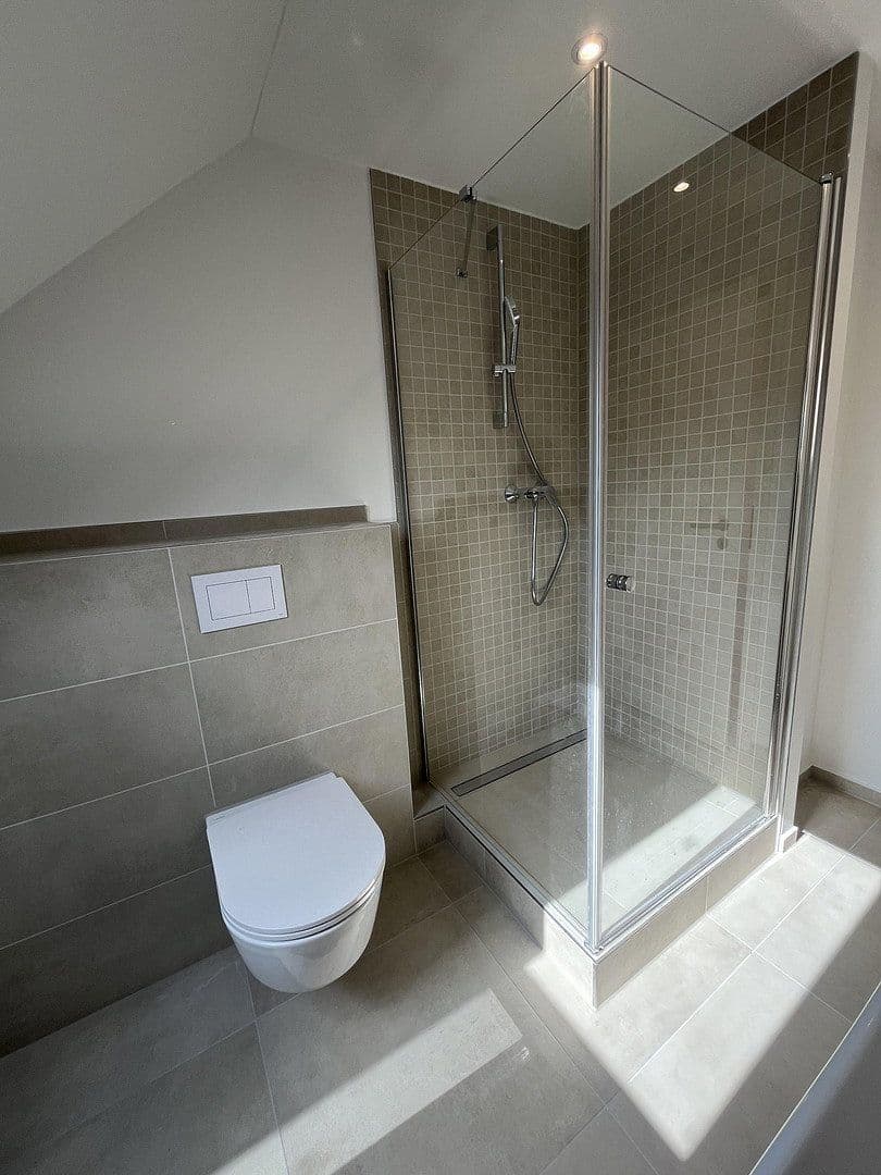 Pronájem bytu 3+1 59 m², Okenstraße 36, Nürnberg, Bavorsko Pronájem bytu 3+1 59 m², Okenstraße 36, Nürnberg, Bavorsko