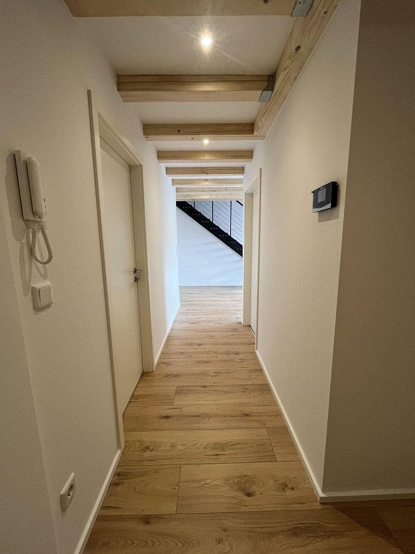 Pronájem bytu 3+1 59 m², Okenstraße 36, Nürnberg, Bavorsko Pronájem bytu 3+1 59 m², Okenstraße 36, Nürnberg, Bavorsko