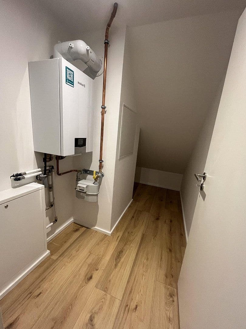 Pronájem bytu 3+1 59 m², Okenstraße 36, Nürnberg, Bavorsko Pronájem bytu 3+1 59 m², Okenstraße 36, Nürnberg, Bavorsko