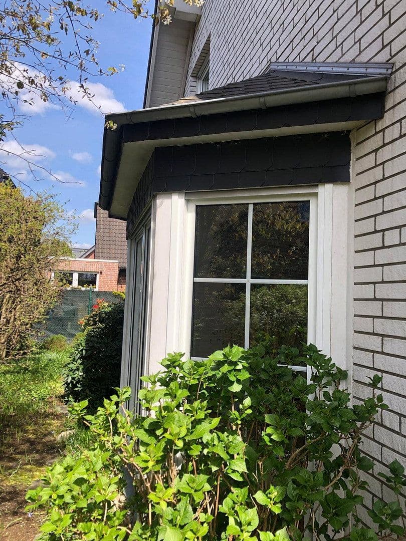 Prodej domu 190 m², pozemek 418 m², Brüggen, Severní Porýní-Vestfálsko Prodej domu 190 m², pozemek 418 m², Brüggen, Severní Porýní-Vestfálsko