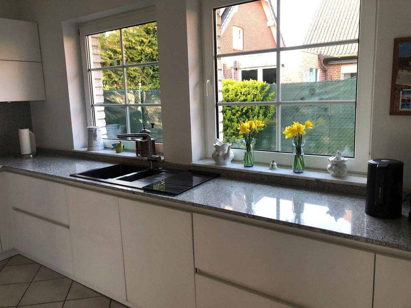 Prodej domu 190 m², pozemek 418 m², Brüggen, Severní Porýní-Vestfálsko Prodej domu 190 m², pozemek 418 m², Brüggen, Severní Porýní-Vestfálsko