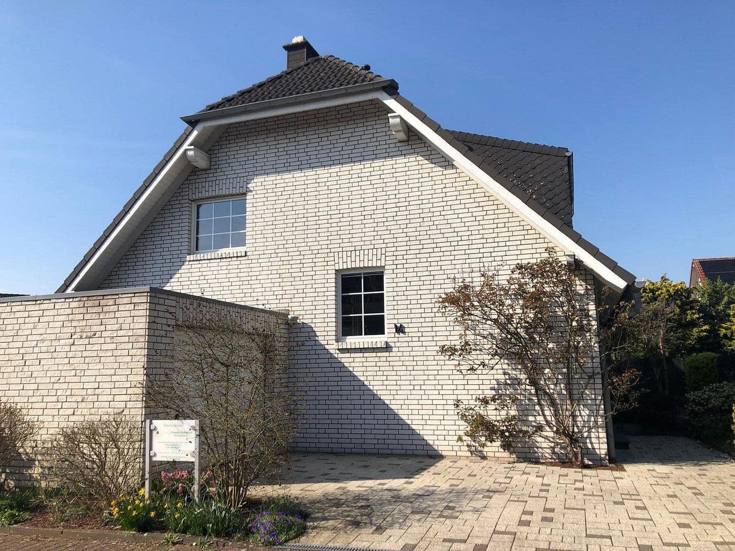 Prodej domu 190 m², pozemek 418 m², Brüggen, Severní Porýní-Vestfálsko Prodej domu 190 m², pozemek 418 m², Brüggen, Severní Porýní-Vestfálsko