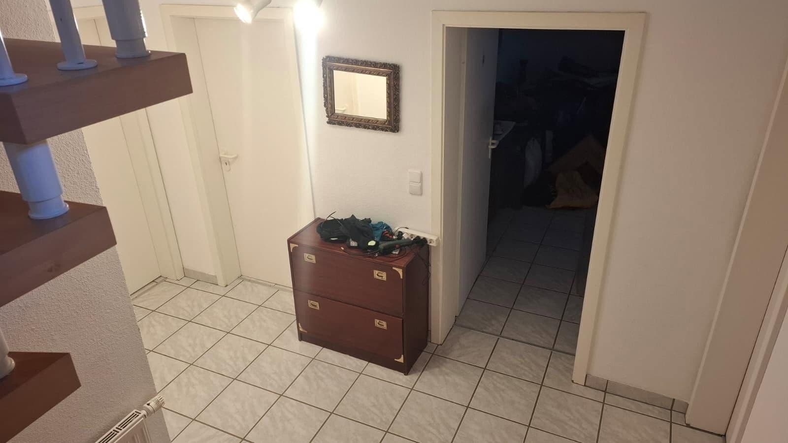 Prodej domu 190 m², pozemek 418 m², Brüggen, Severní Porýní-Vestfálsko Prodej domu 190 m², pozemek 418 m², Brüggen, Severní Porýní-Vestfálsko