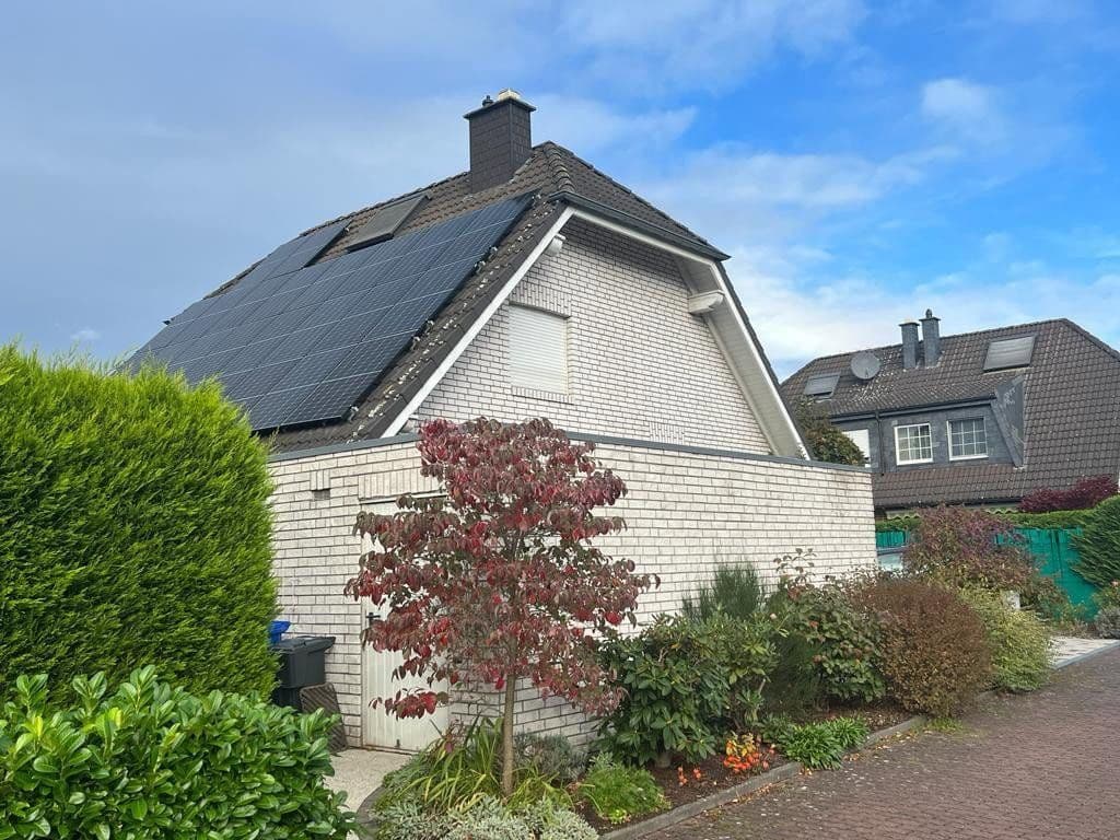 Prodej domu 190 m², pozemek 418 m², Brüggen, Severní Porýní-Vestfálsko Prodej domu 190 m², pozemek 418 m², Brüggen, Severní Porýní-Vestfálsko