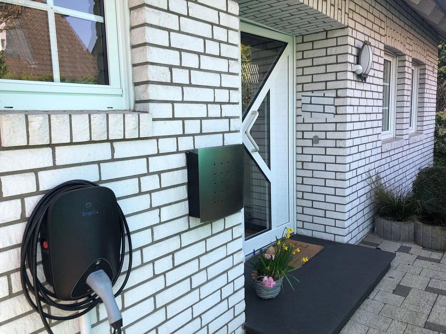 Prodej domu 190 m², pozemek 418 m², Brüggen, Severní Porýní-Vestfálsko Prodej domu 190 m², pozemek 418 m², Brüggen, Severní Porýní-Vestfálsko