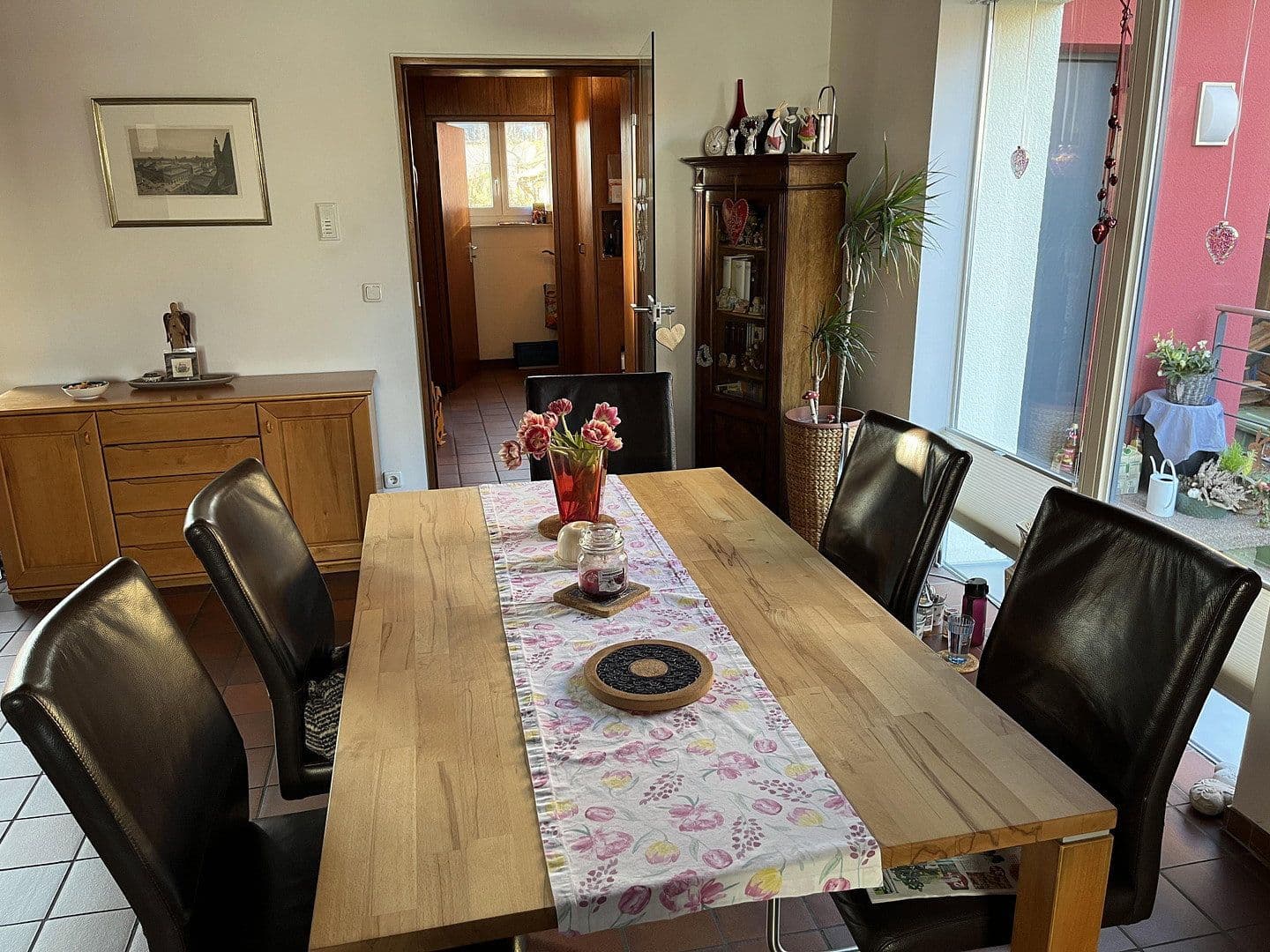 Prodej domu 205 m², pozemek 426 m², Lorsch, Hessen Prodej domu 205 m², pozemek 426 m², Lorsch, Hessen