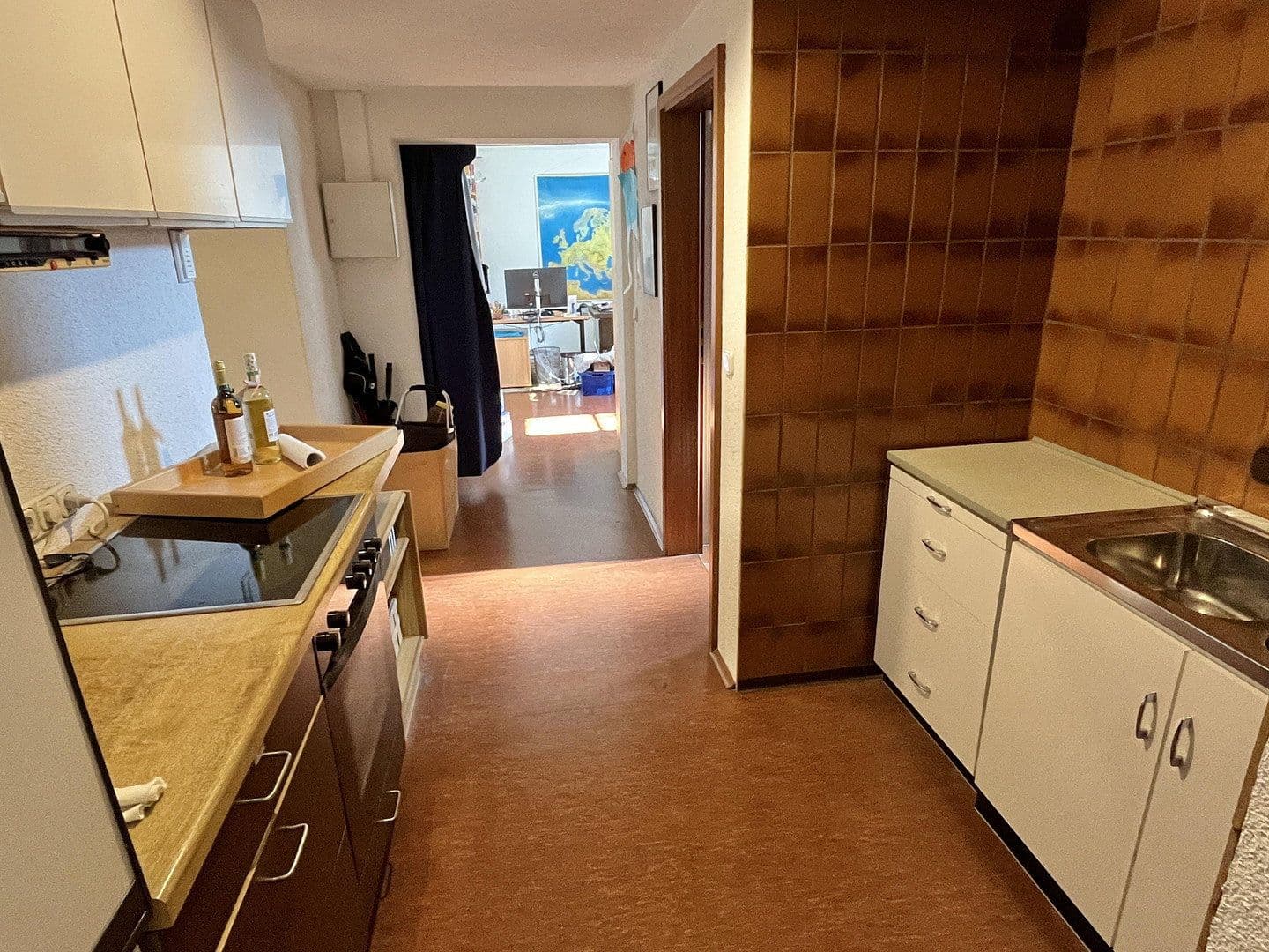Prodej domu 205 m², pozemek 426 m², Lorsch, Hessen Prodej domu 205 m², pozemek 426 m², Lorsch, Hessen