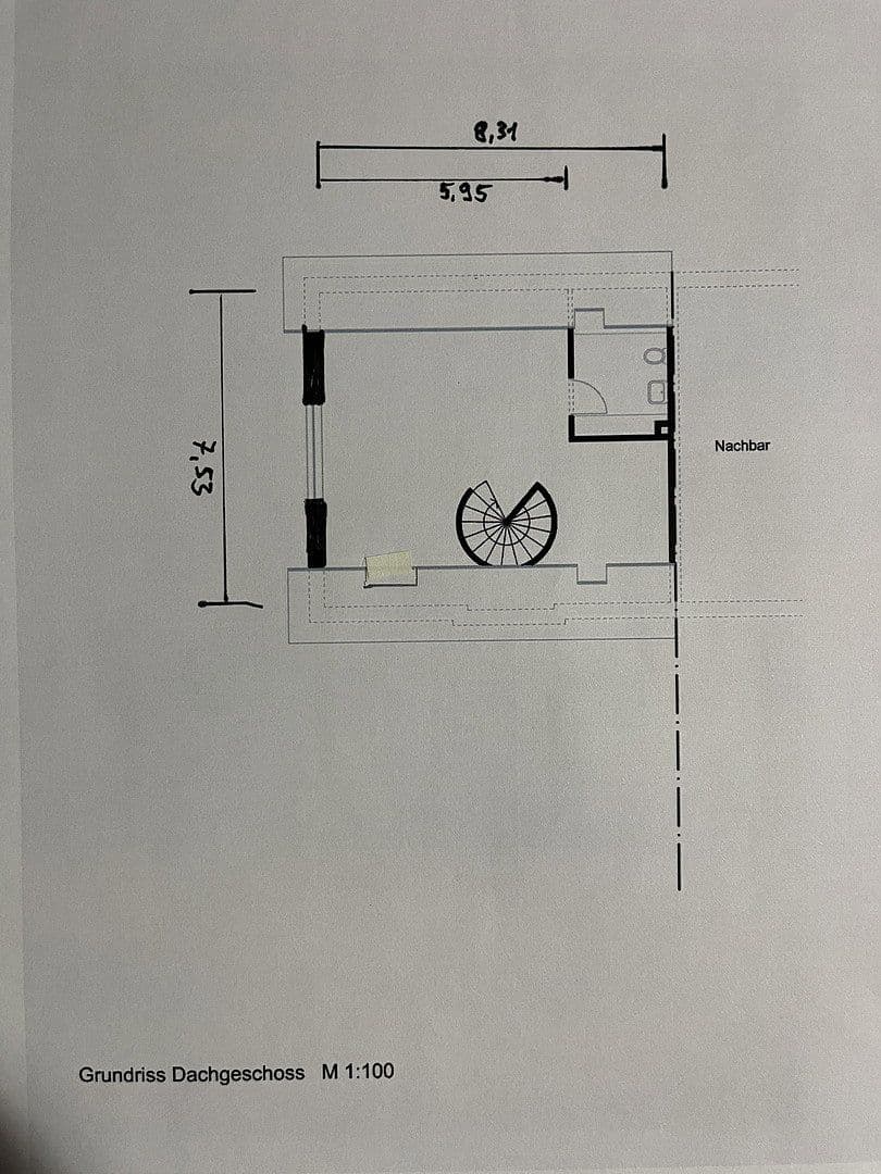Prodej domu 205 m², pozemek 426 m², Lorsch, Hessen Prodej domu 205 m², pozemek 426 m², Lorsch, Hessen