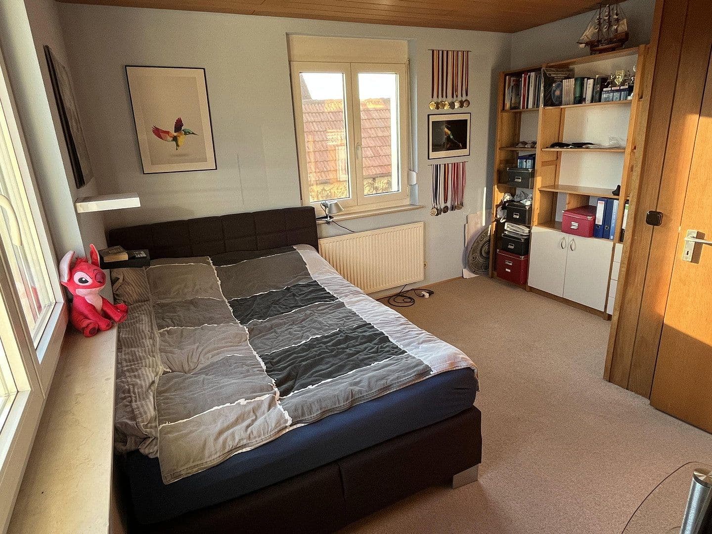 Prodej domu 205 m², pozemek 426 m², Lorsch, Hessen Prodej domu 205 m², pozemek 426 m², Lorsch, Hessen