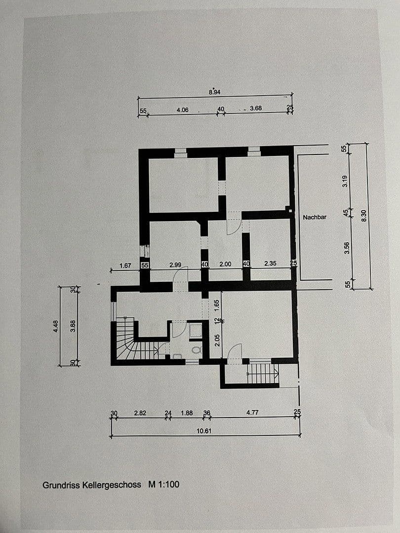 Prodej domu 205 m², pozemek 426 m², Lorsch, Hessen Prodej domu 205 m², pozemek 426 m², Lorsch, Hessen