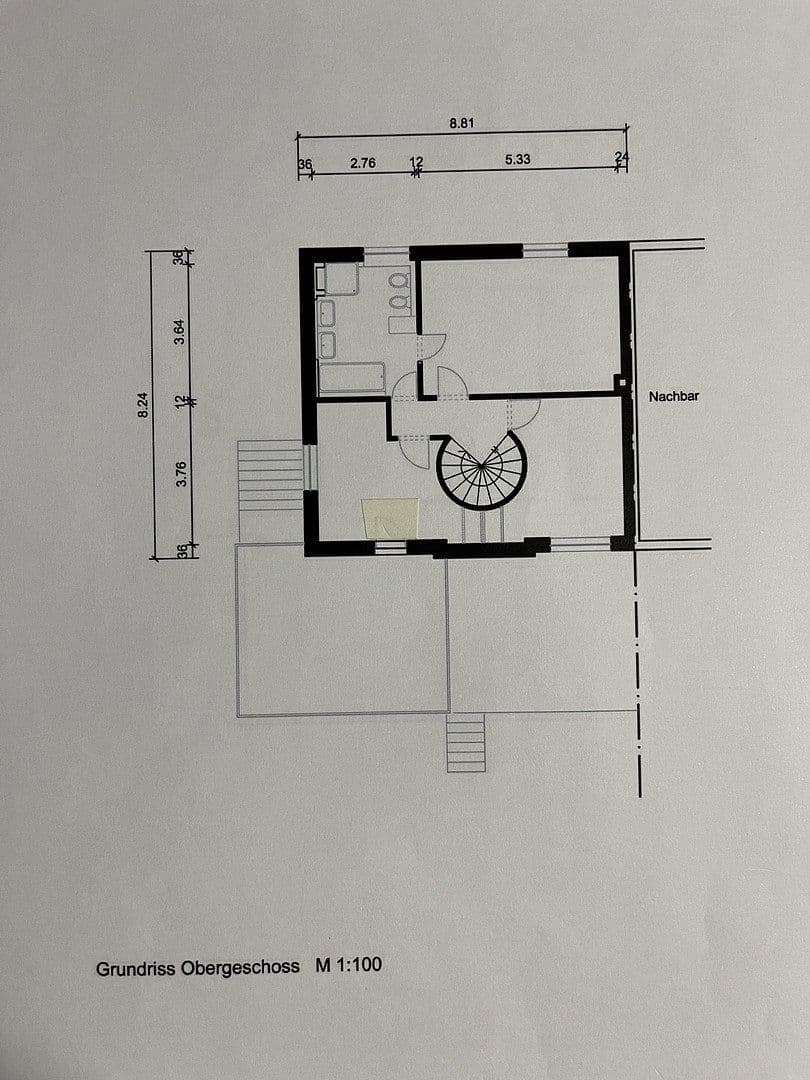 Prodej domu 205 m², pozemek 426 m², Lorsch, Hessen Prodej domu 205 m², pozemek 426 m², Lorsch, Hessen