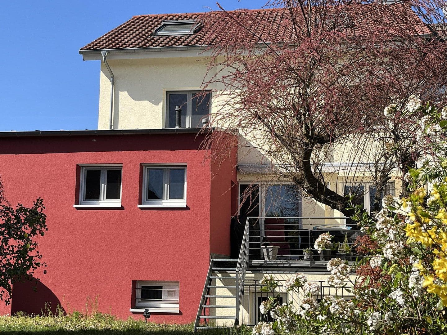 Prodej domu 205 m², pozemek 426 m², Lorsch, Hessen Prodej domu 205 m², pozemek 426 m², Lorsch, Hessen