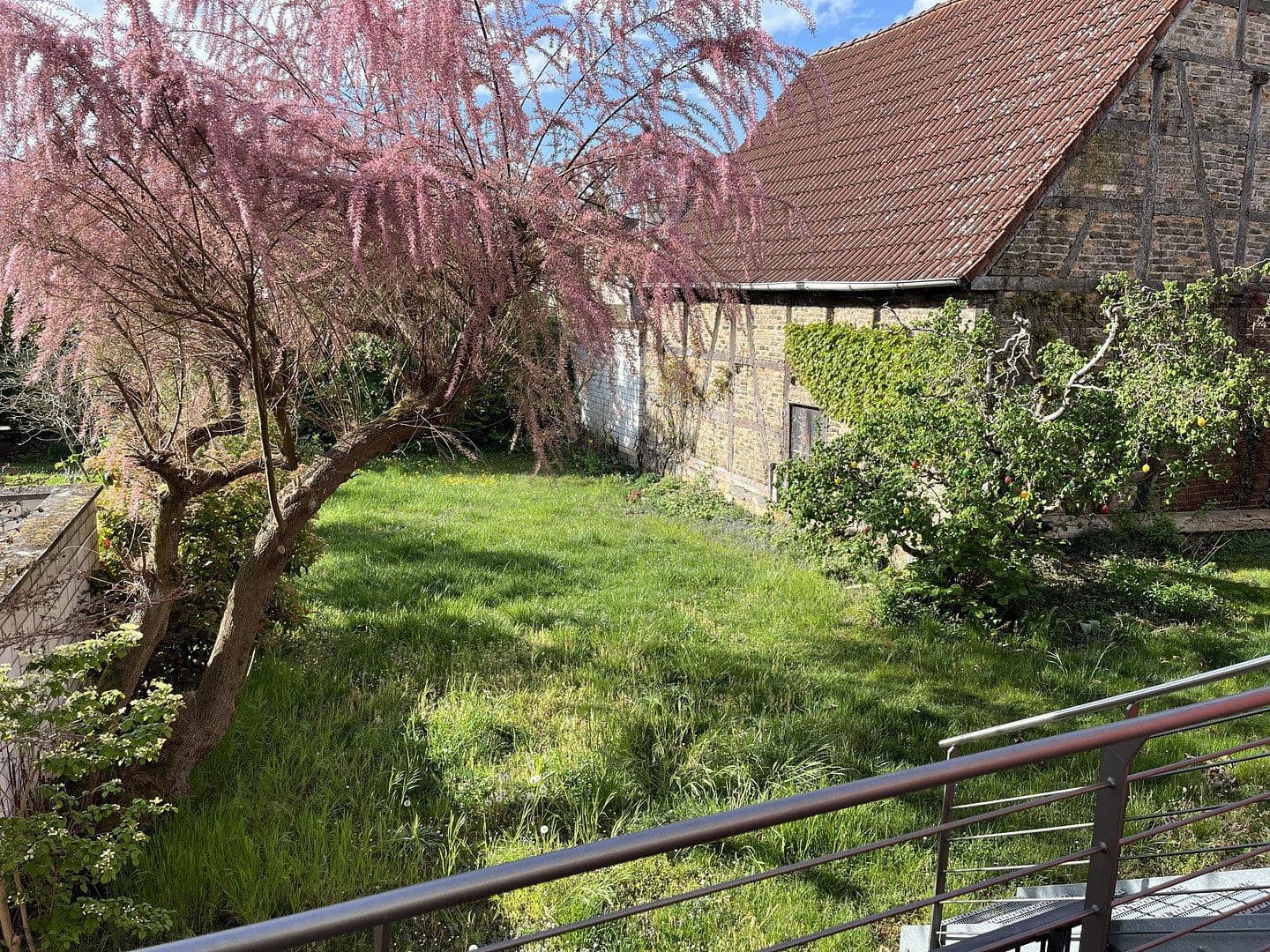 Prodej domu 205 m², pozemek 426 m², Lorsch, Hessen Prodej domu 205 m², pozemek 426 m², Lorsch, Hessen