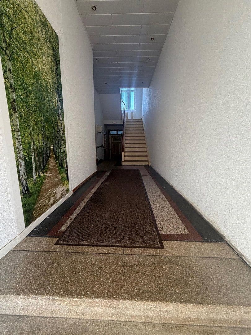 Pronájem bytu 3+1 95 m², Hambacherstr 21, Neustadt, Porýní-Falc Pronájem bytu 3+1 95 m², Hambacherstr 21, Neustadt, Porýní-Falc