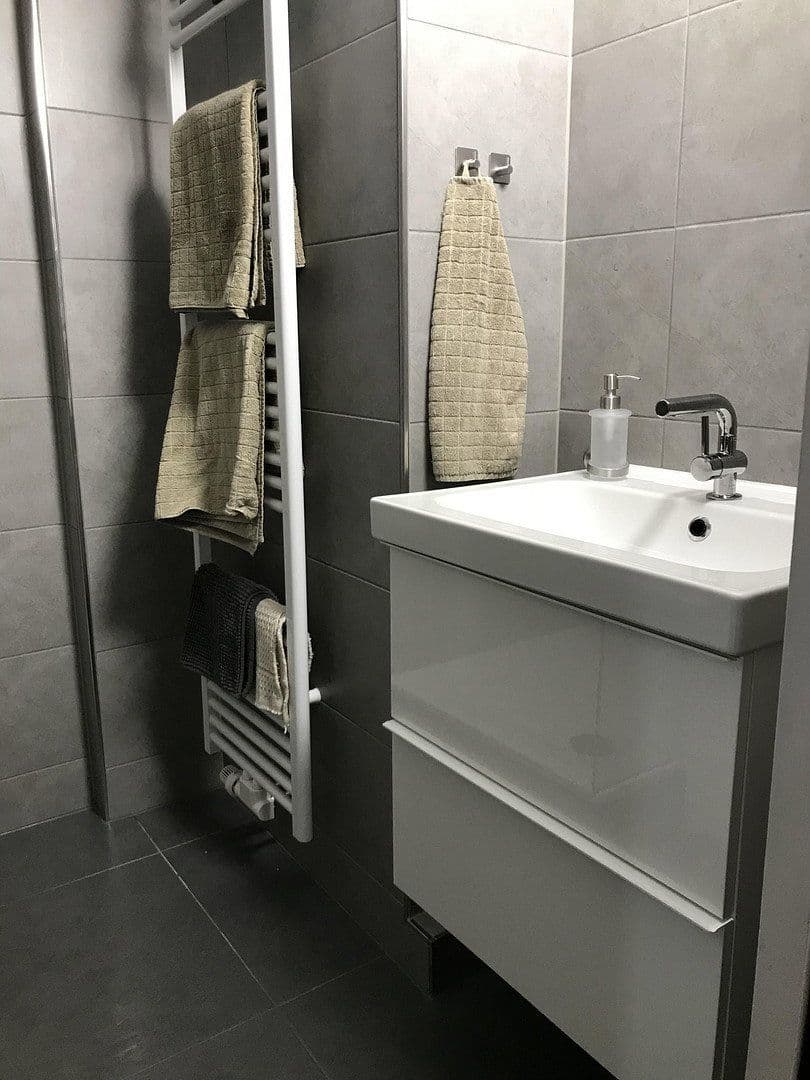 Prodej bytu 3+kk 87 m², Strohgäustraße 11, Leonberg, Bádensko-Württembersko Prodej bytu 3+kk 87 m², Strohgäustraße 11, Leonberg, Bádensko-Württembersko