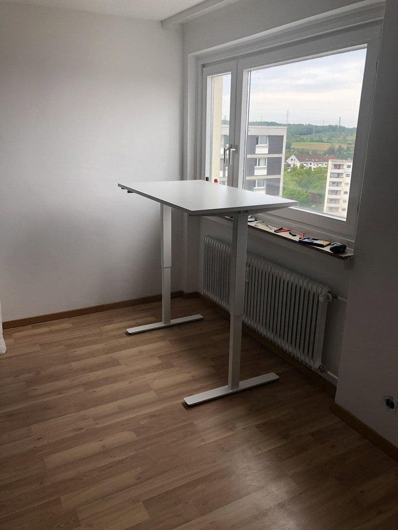Prodej bytu 3+kk 87 m², Strohgäustraße 11, Leonberg, Bádensko-Württembersko Prodej bytu 3+kk 87 m², Strohgäustraße 11, Leonberg, Bádensko-Württembersko