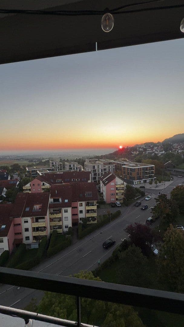 Prodej bytu 3+kk 87 m², Strohgäustraße 11, Leonberg, Bádensko-Württembersko Prodej bytu 3+kk 87 m², Strohgäustraße 11, Leonberg, Bádensko-Württembersko