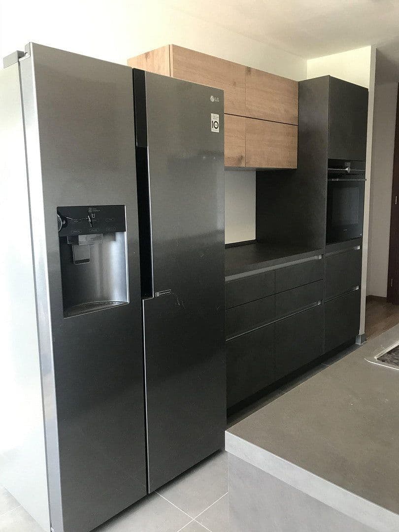 Prodej bytu 3+kk 87 m², Strohgäustraße 11, Leonberg, Bádensko-Württembersko Prodej bytu 3+kk 87 m², Strohgäustraße 11, Leonberg, Bádensko-Württembersko