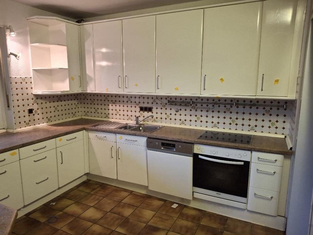 Prodej domu 214 m², pozemek 574 m², Bad Hersfeld, Hessen Prodej domu 214 m², pozemek 574 m², Bad Hersfeld, Hessen