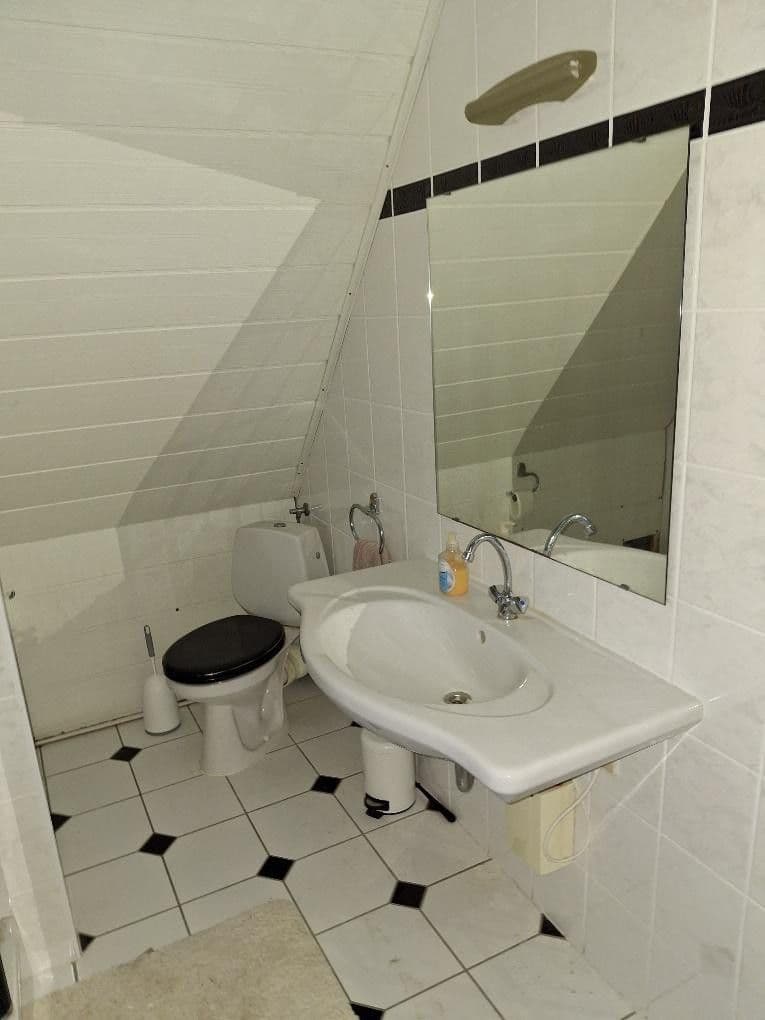 Prodej domu 214 m², pozemek 574 m², Bad Hersfeld, Hessen Prodej domu 214 m², pozemek 574 m², Bad Hersfeld, Hessen