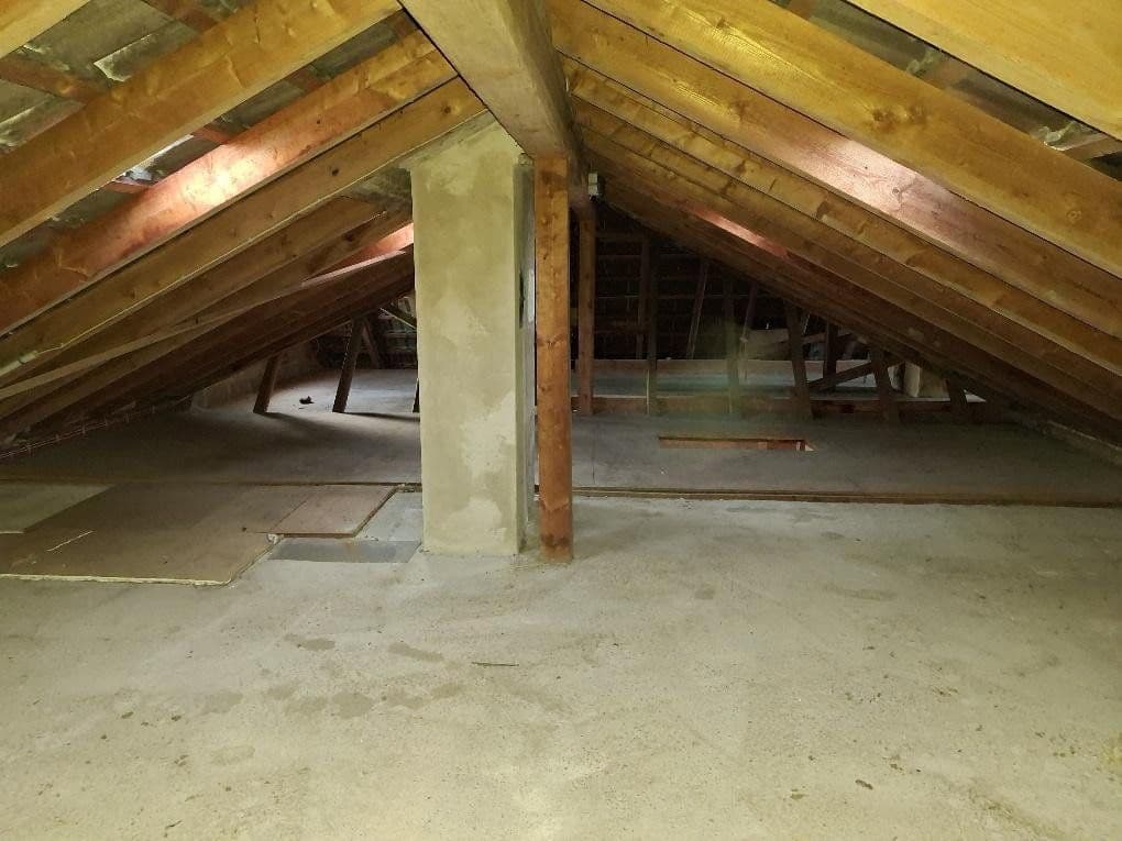 Prodej domu 214 m², pozemek 574 m², Bad Hersfeld, Hessen Prodej domu 214 m², pozemek 574 m², Bad Hersfeld, Hessen