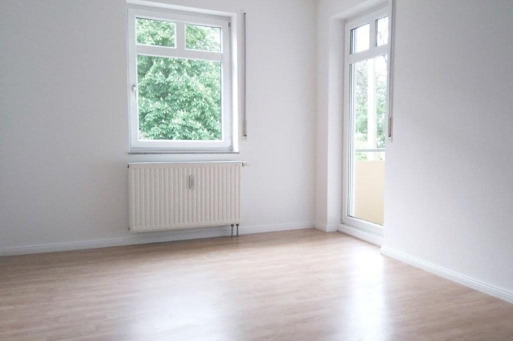 Pronájem bytu 2+1 60 m², Kunzestraße 5, Leipzig, Sasko Pronájem bytu 2+1 60 m², Kunzestraße 5, Leipzig, Sasko