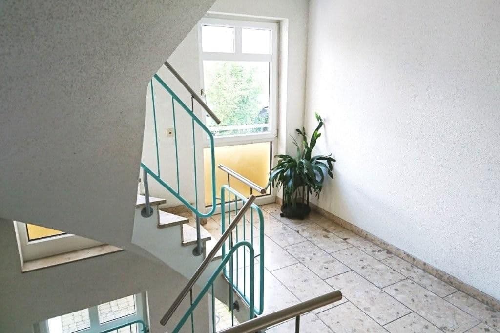 Pronájem bytu 2+1 60 m², Kunzestraße 5, Leipzig, Sasko Pronájem bytu 2+1 60 m², Kunzestraße 5, Leipzig, Sasko