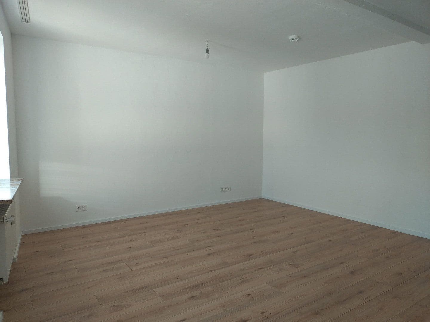 Pronájem bytu 1+1 47 m², Grünaustr. 13, Passau, Bavorsko Pronájem bytu 1+1 47 m², Grünaustr. 13, Passau, Bavorsko