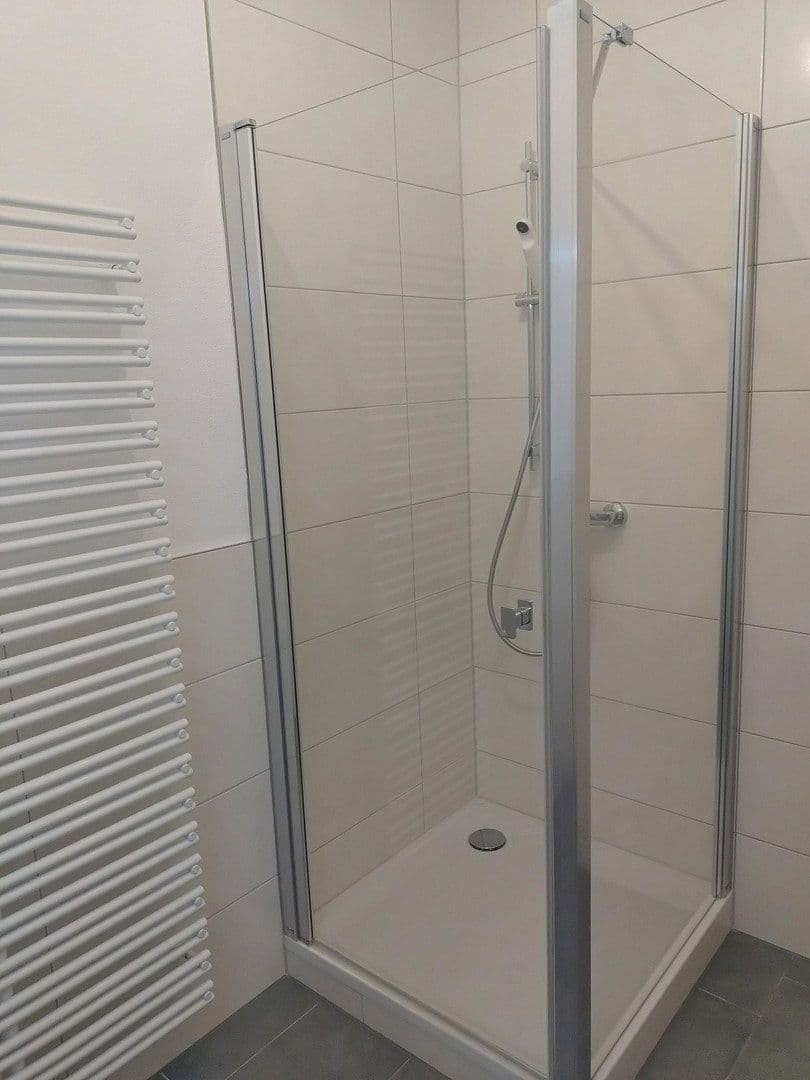 Pronájem bytu 1+1 47 m², Grünaustr. 13, Passau, Bavorsko Pronájem bytu 1+1 47 m², Grünaustr. 13, Passau, Bavorsko