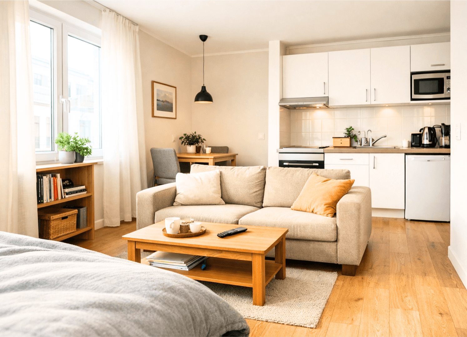 Pronájem bytu 1+1 45 m², Heißener Str., Mülheim a. d. Ruhr, Severní Porýní-Vestfálsko Pronájem bytu 1+1 45 m², Heißener Str., Mülheim a. d. Ruhr, Severní Porýní-Vestfálsko