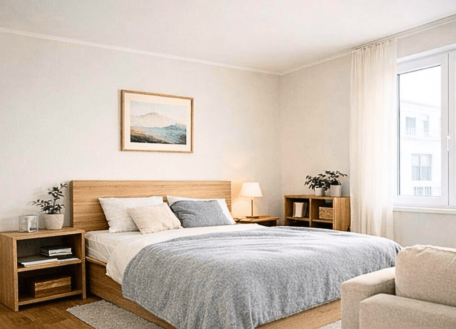 Pronájem bytu 1+1 45 m², Heißener Str., Mülheim a. d. Ruhr, Severní Porýní-Vestfálsko Pronájem bytu 1+1 45 m², Heißener Str., Mülheim a. d. Ruhr, Severní Porýní-Vestfálsko