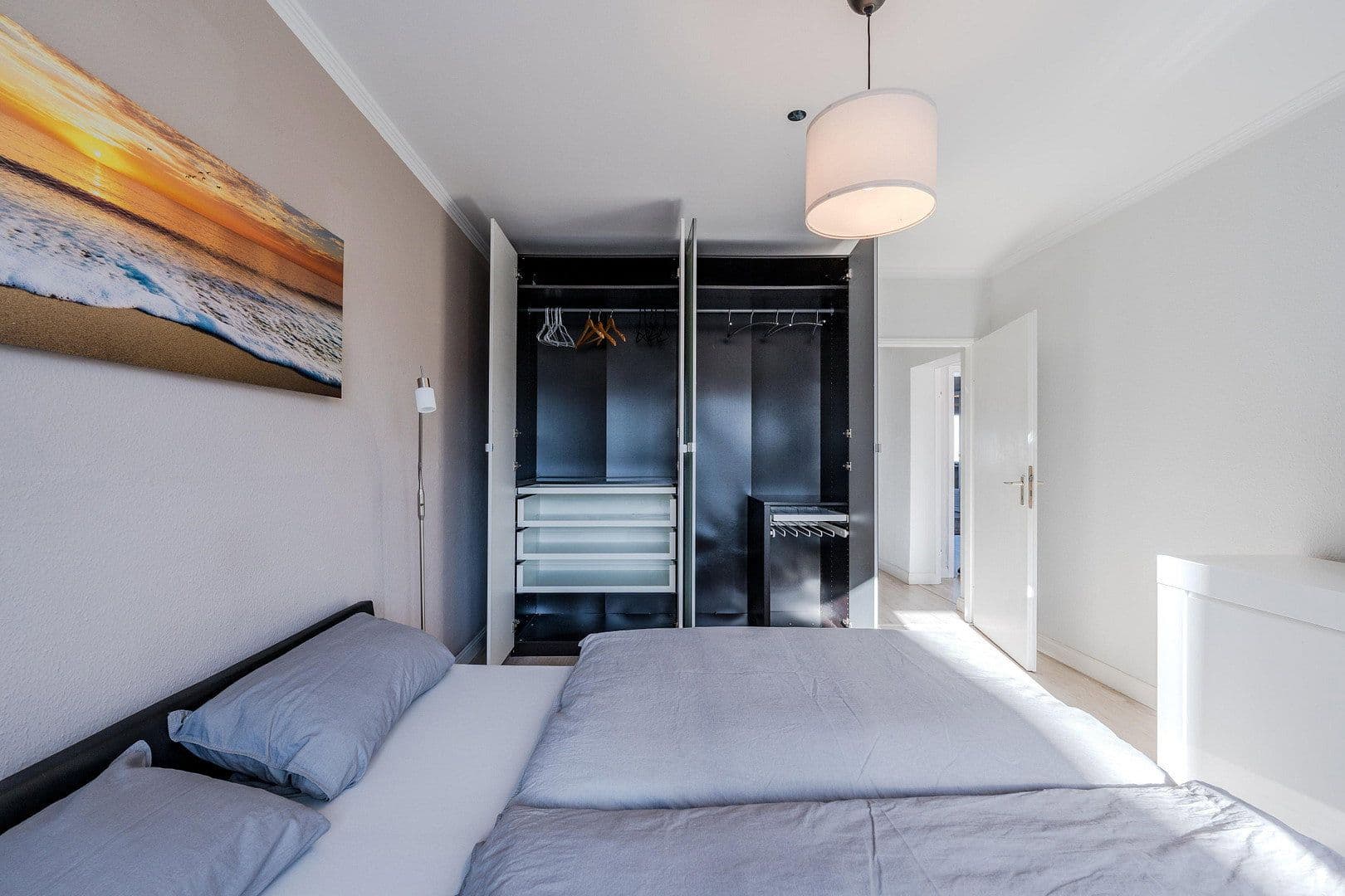 Prodej bytu 3+kk 115 m², Berlin, Berlín Prodej bytu 3+kk 115 m², Berlin, Berlín