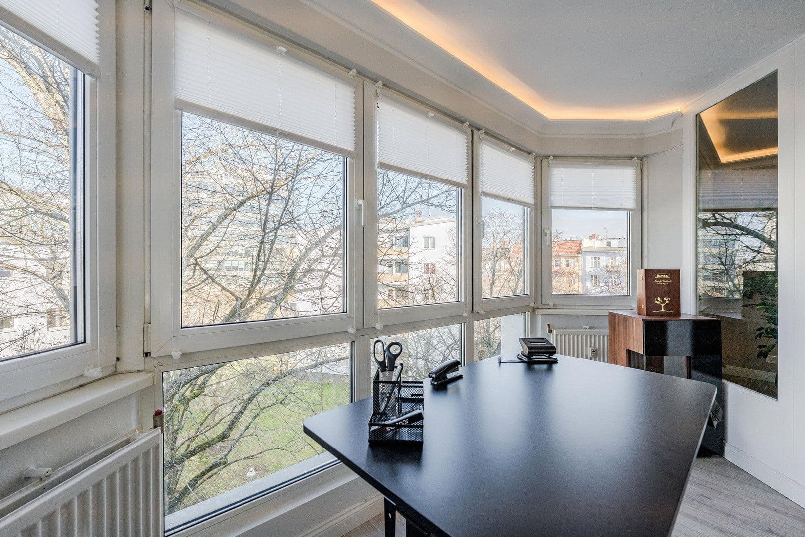 Prodej bytu 3+kk 115 m², Berlin, Berlín Prodej bytu 3+kk 115 m², Berlin, Berlín