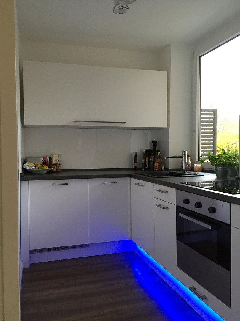 Prodej bytu 2+1 46 m², Wertachbrucker-Tor-Strasse 3, Augsburg, Bavorsko Prodej bytu 2+1 46 m², Wertachbrucker-Tor-Strasse 3, Augsburg, Bavorsko