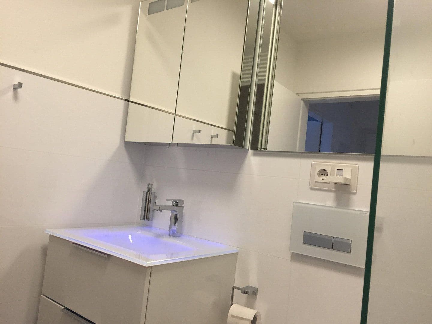 Prodej bytu 2+1 46 m², Wertachbrucker-Tor-Strasse 3, Augsburg, Bavorsko Prodej bytu 2+1 46 m², Wertachbrucker-Tor-Strasse 3, Augsburg, Bavorsko