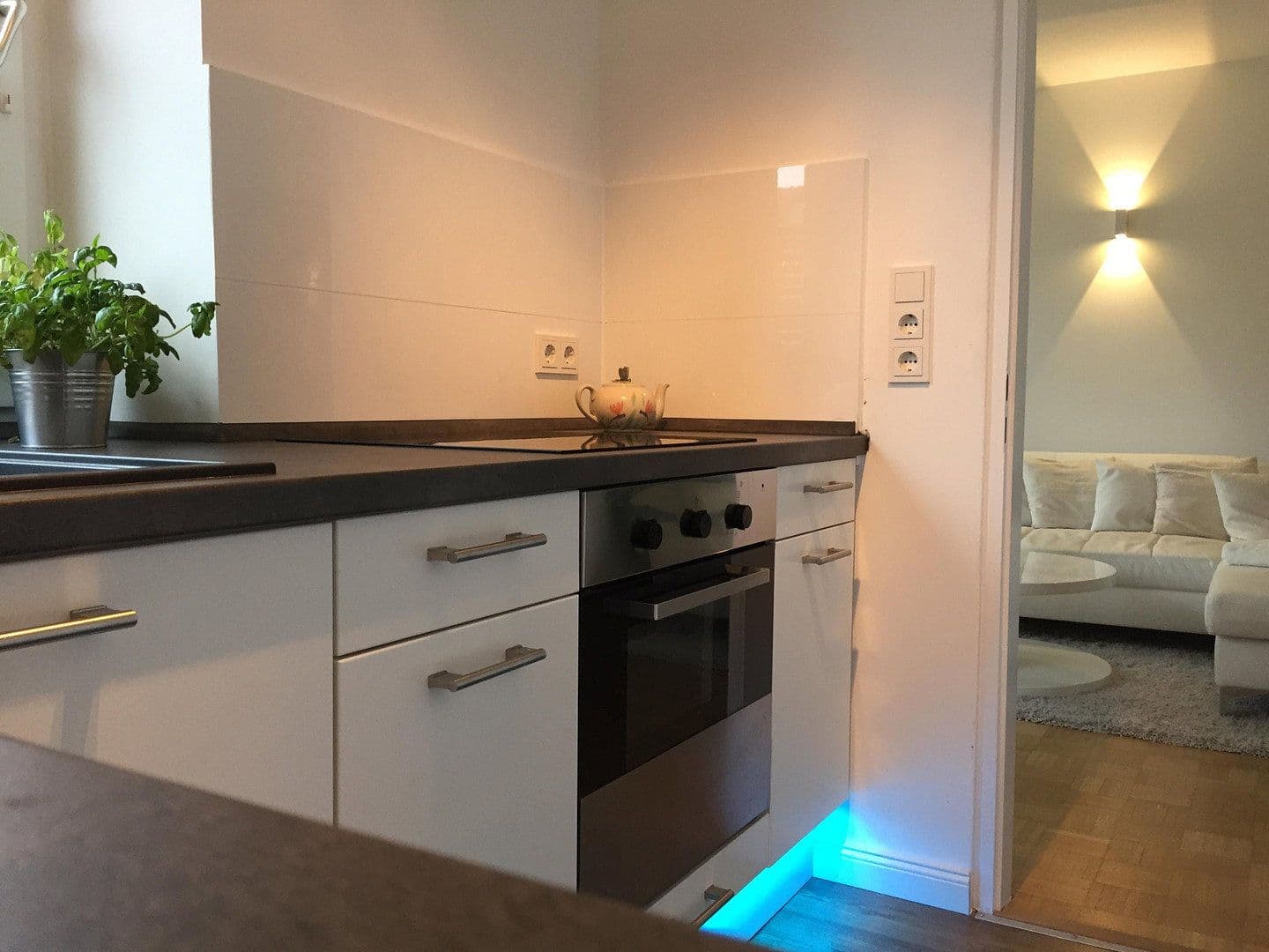 Prodej bytu 2+1 46 m², Wertachbrucker-Tor-Strasse 3, Augsburg, Bavorsko Prodej bytu 2+1 46 m², Wertachbrucker-Tor-Strasse 3, Augsburg, Bavorsko