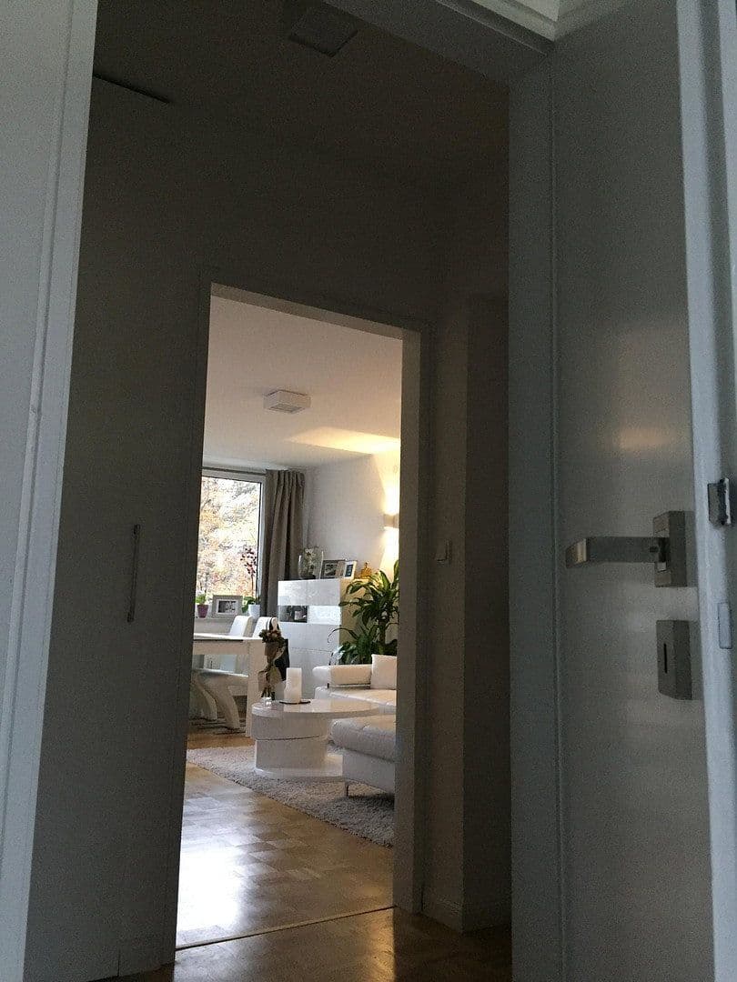 Prodej bytu 2+1 46 m², Wertachbrucker-Tor-Strasse 3, Augsburg, Bavorsko Prodej bytu 2+1 46 m², Wertachbrucker-Tor-Strasse 3, Augsburg, Bavorsko