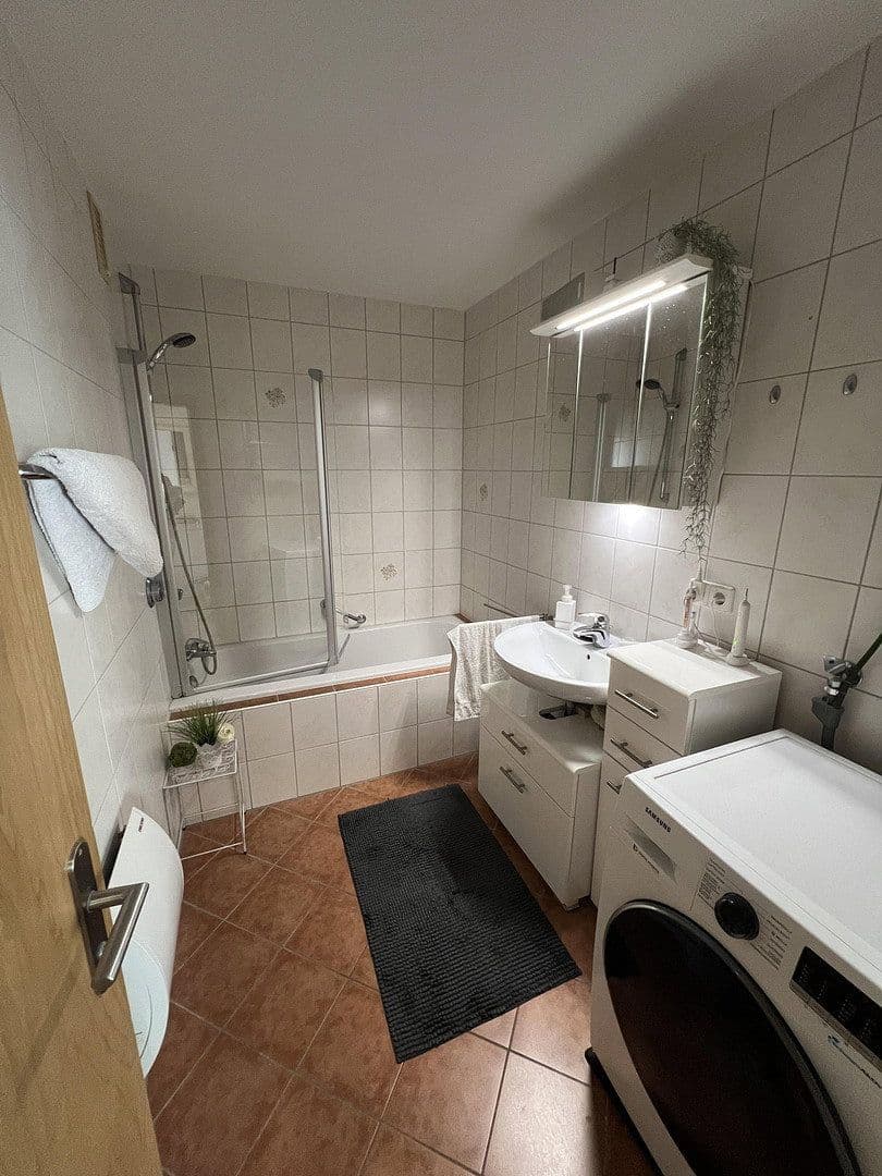 Prodej bytu 3+kk 81 m², Wunnensteinstraße 1, Allmersbach im Tal, Bádensko-Württembersko Prodej bytu 3+kk 81 m², Wunnensteinstraße 1, Allmersbach im Tal, Bádensko-Württembersko