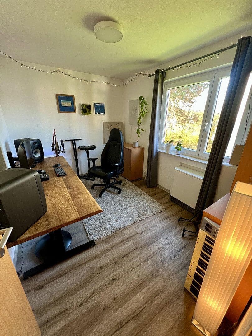 Prodej bytu 3+kk 81 m², Wunnensteinstraße 1, Allmersbach im Tal, Bádensko-Württembersko Prodej bytu 3+kk 81 m², Wunnensteinstraße 1, Allmersbach im Tal, Bádensko-Württembersko